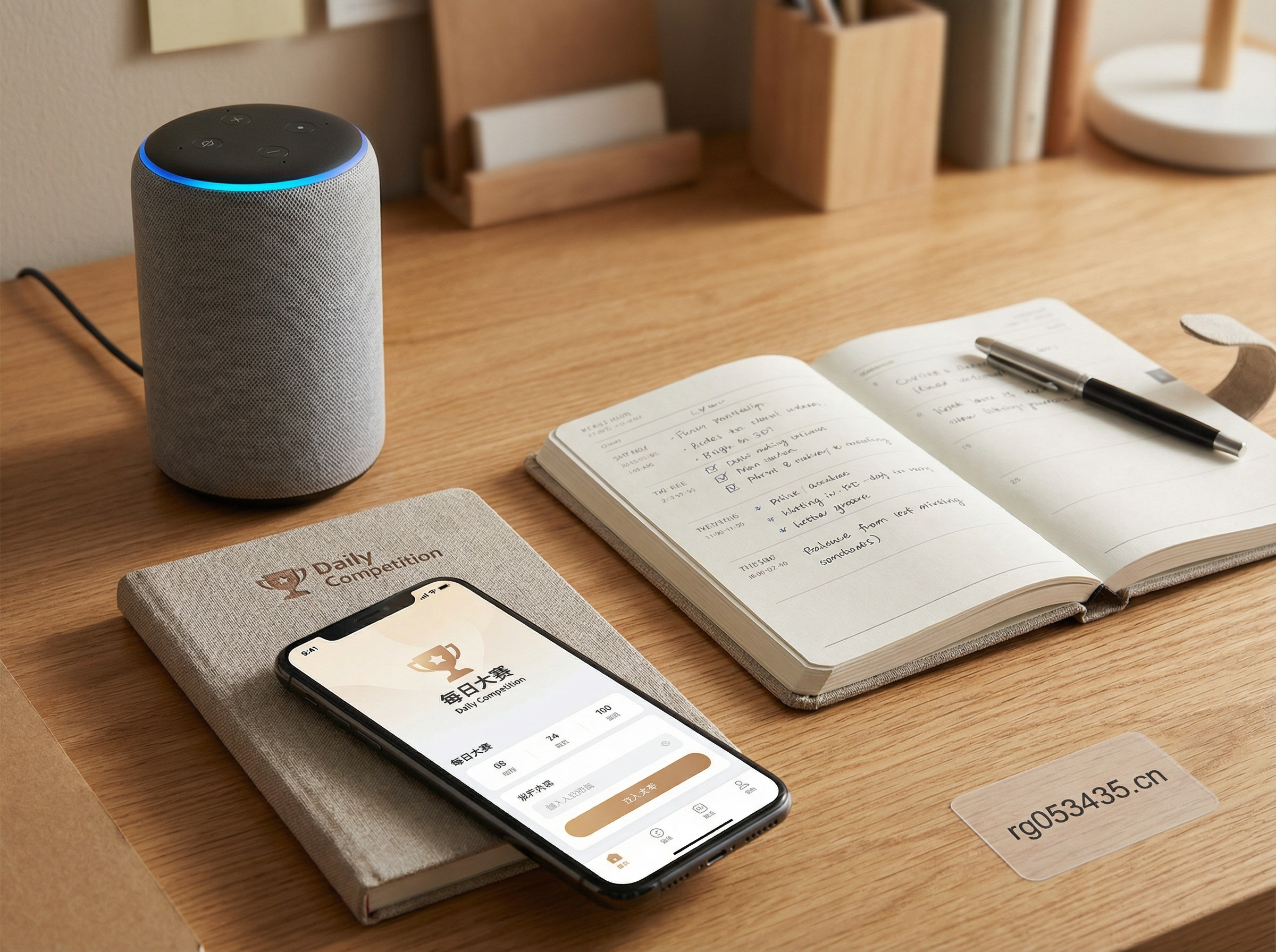 每日大赛效率提升心得