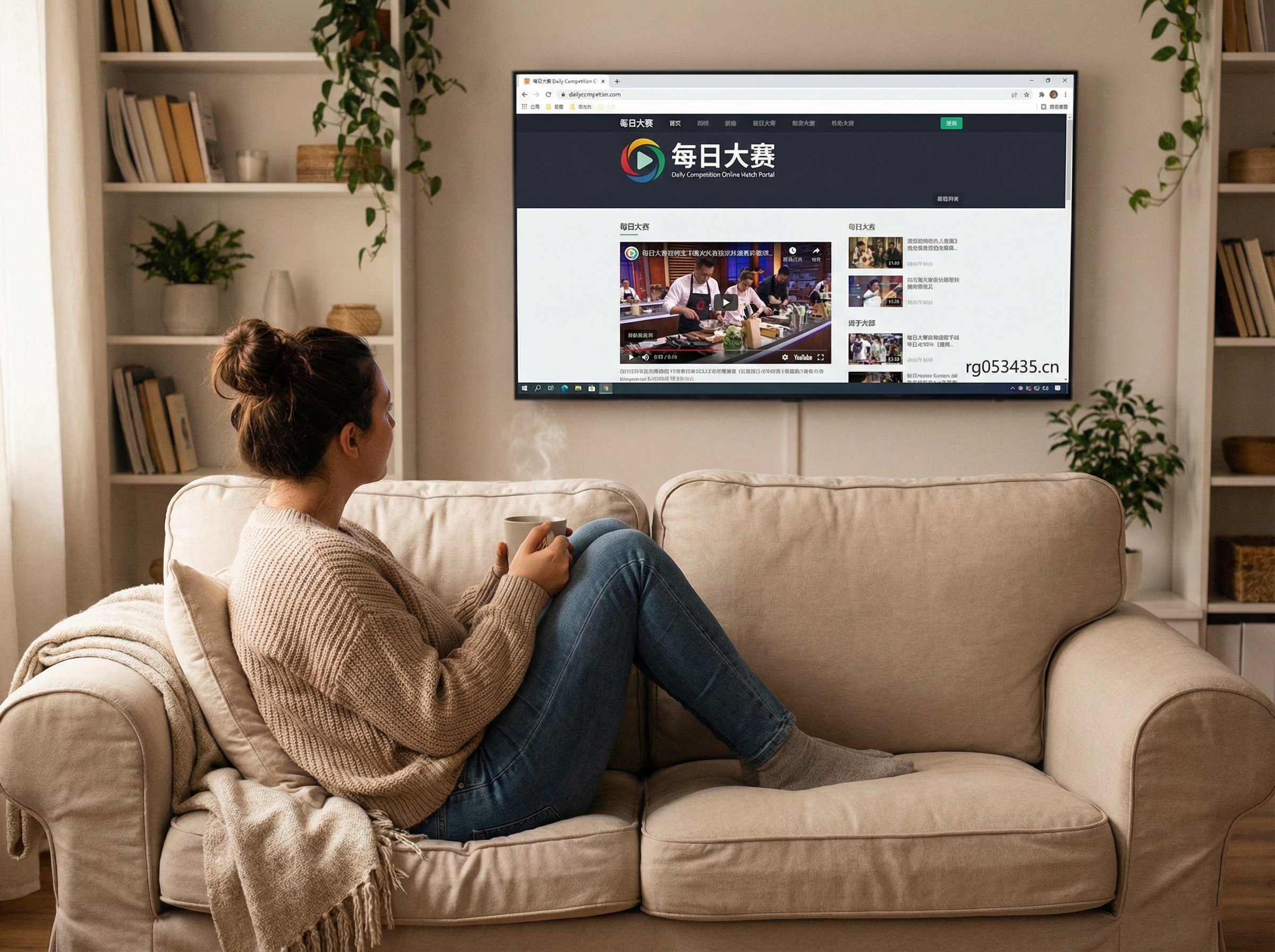 每日大赛在线观看优化技巧